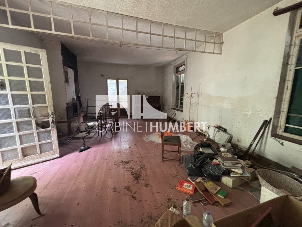 MAISON A VENDRE - ROCHETAILLEE - 147 m2 - 55 000 &euro;