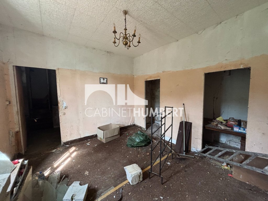 MAISON A VENDRE - ROCHETAILLEE - 147 m2 - 55 000 &euro;