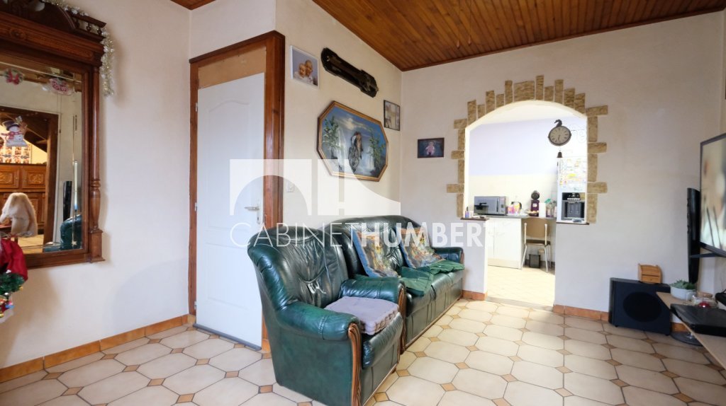 MAISON A VENDRE - ST ETIENNE BELLEVUE - 119.65 m2 - 188�000�&euro;