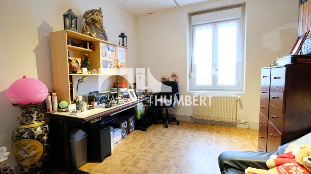 MAISON A VENDRE - ST ETIENNE BELLEVUE - 119.65 m2 - 188�000�&euro;