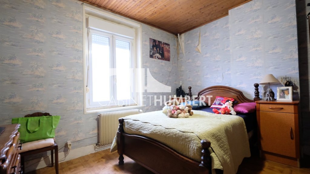 MAISON A VENDRE - ST ETIENNE BELLEVUE - 119.65 m2 - 188�000�&euro;