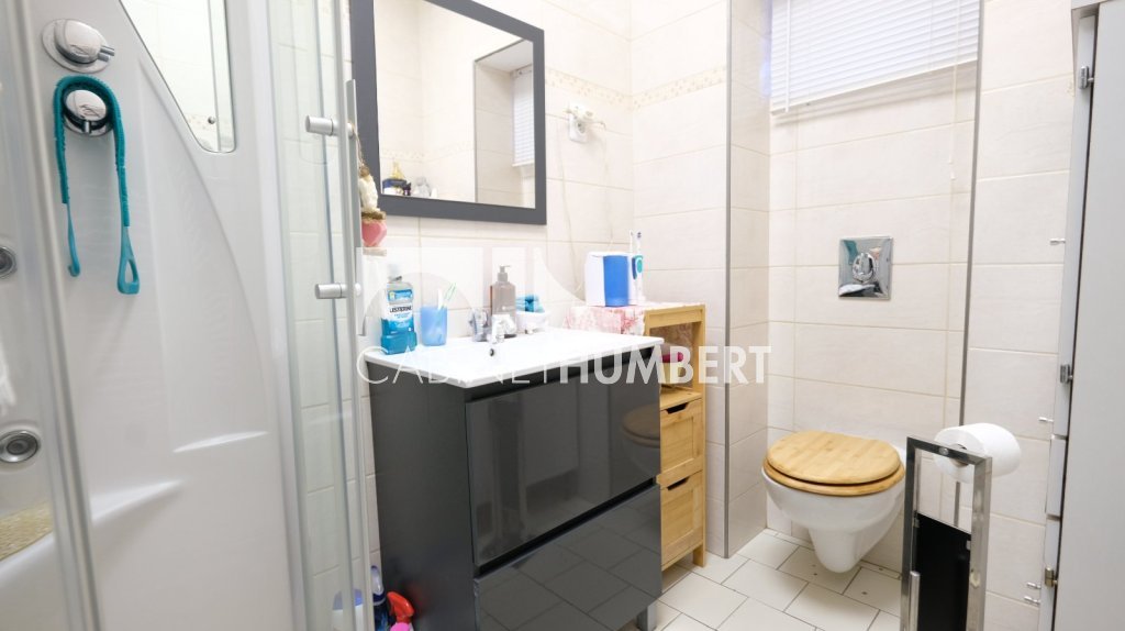 MAISON A VENDRE - ST ETIENNE BELLEVUE - 119.65 m2 - 188�000�&euro;