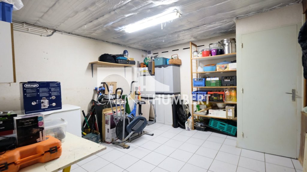 MAISON A VENDRE - ST ETIENNE BELLEVUE - 119.65 m2 - 188�000�&euro;