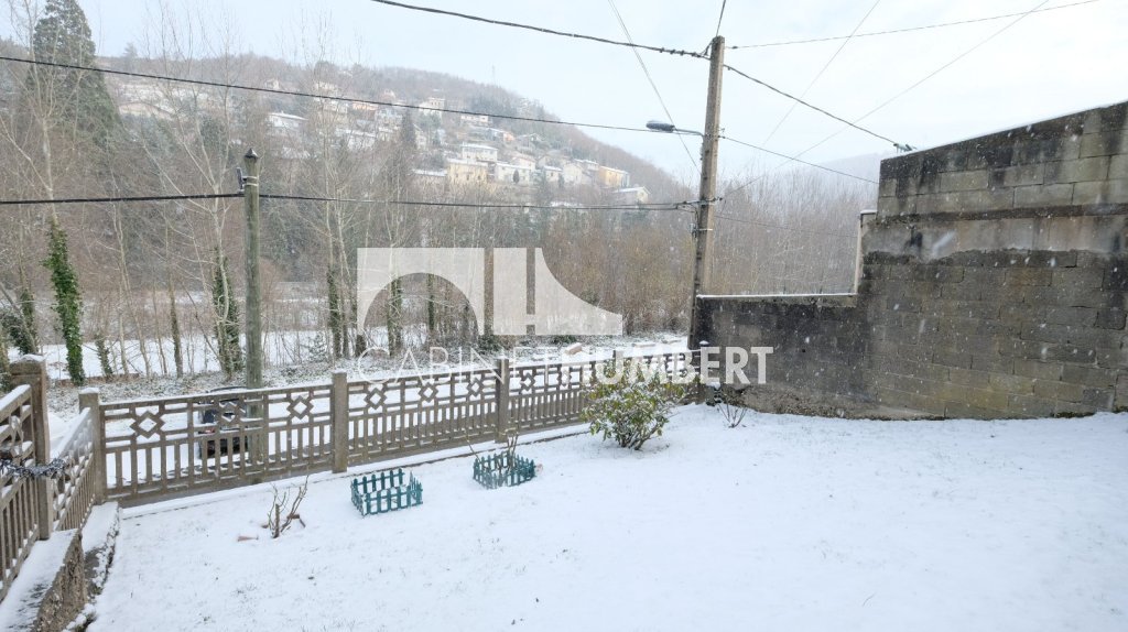 MAISON A VENDRE - ST ETIENNE BELLEVUE - 119.65 m2 - 188�000�&euro;