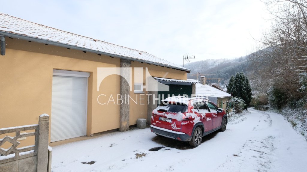 MAISON A VENDRE - ST ETIENNE BELLEVUE - 119.65 m2 - 188�000�&euro;