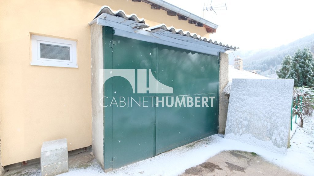 MAISON A VENDRE - ST ETIENNE BELLEVUE - 119.65 m2 - 188�000�&euro;