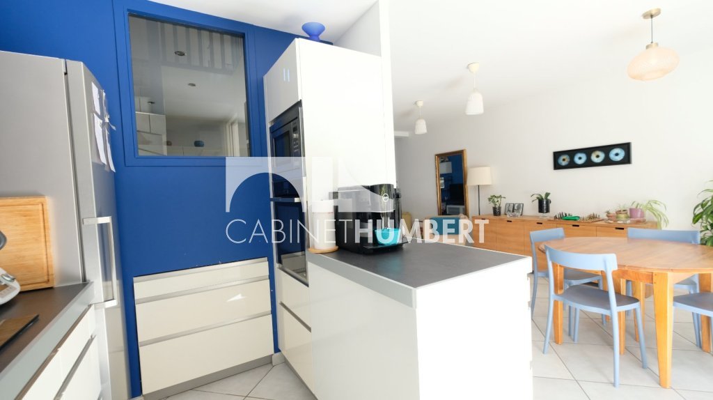 MAISON A VENDRE - ST ETIENNE CENTRE VILLE - 104.03 m2 - 259 000 &euro;