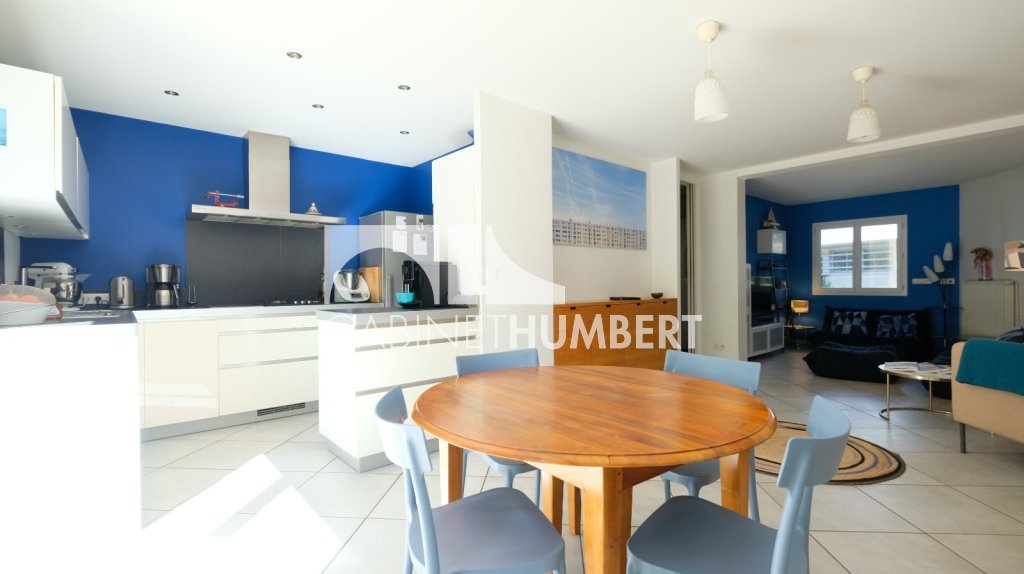 MAISON A VENDRE - ST ETIENNE CENTRE VILLE - 104.03 m2 - 259 000 &euro;