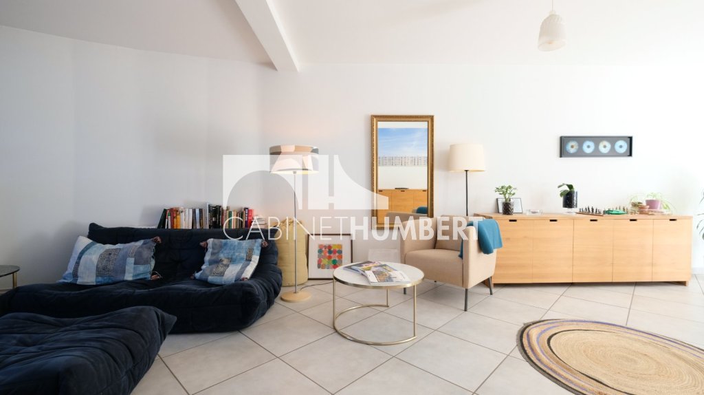 MAISON A VENDRE - ST ETIENNE CENTRE VILLE - 104.03 m2 - 259 000 &euro;