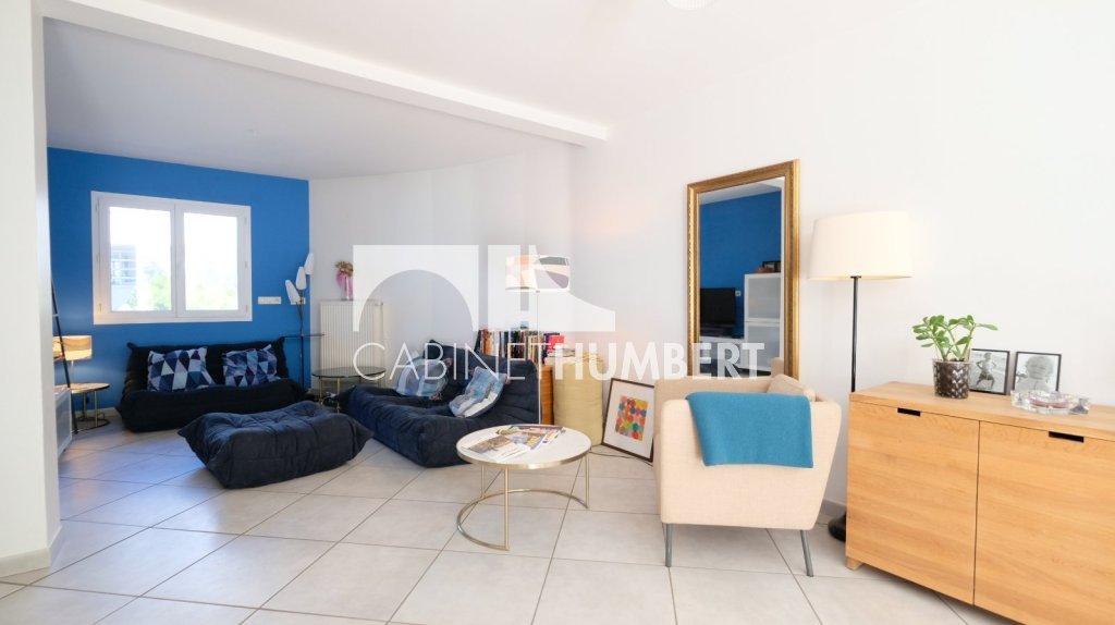 MAISON A VENDRE - ST ETIENNE CENTRE VILLE - 104.03 m2 - 259 000 &euro;