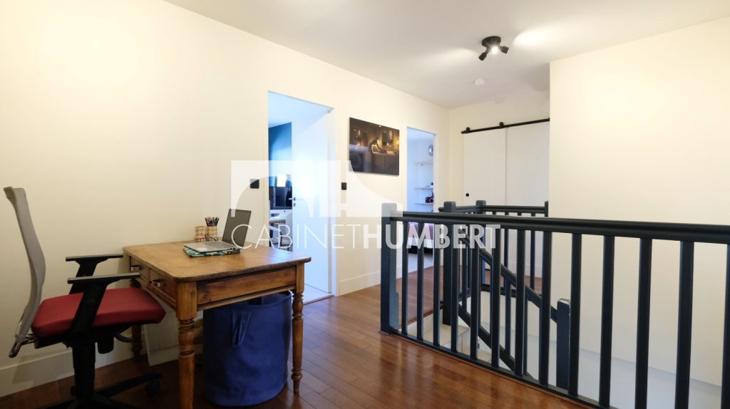 MAISON A VENDRE - ST ETIENNE CENTRE VILLE - 104.03 m2 - 259 000 &euro;