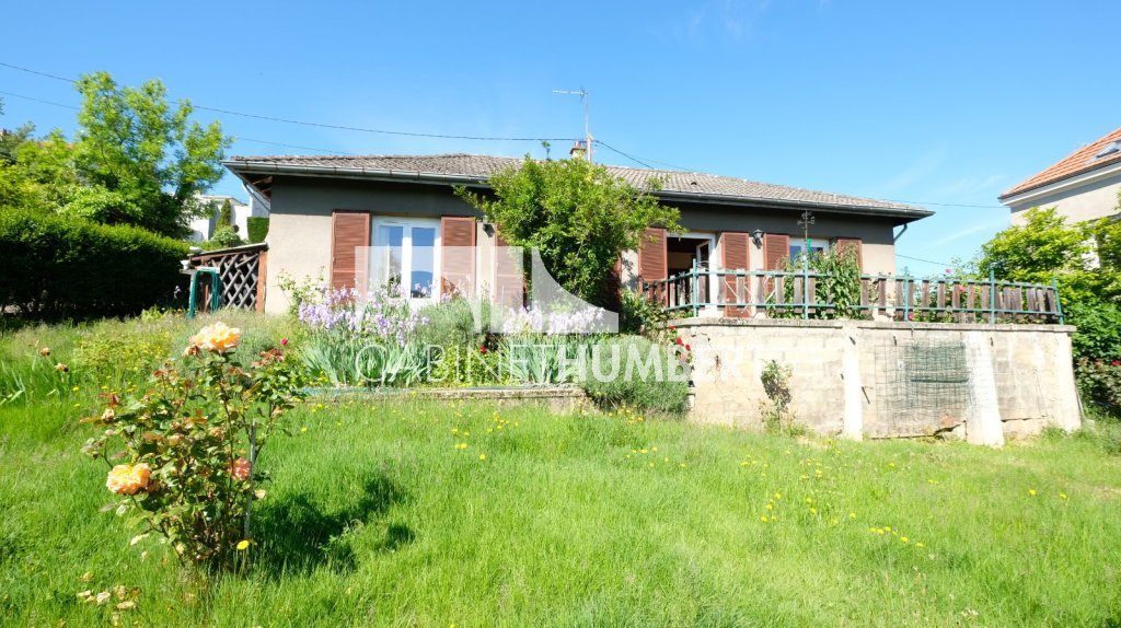 MAISON A VENDRE - ST ETIENNE FACULTE / CENTRE DEUX - 93.22 m2 - 170 000 &euro;