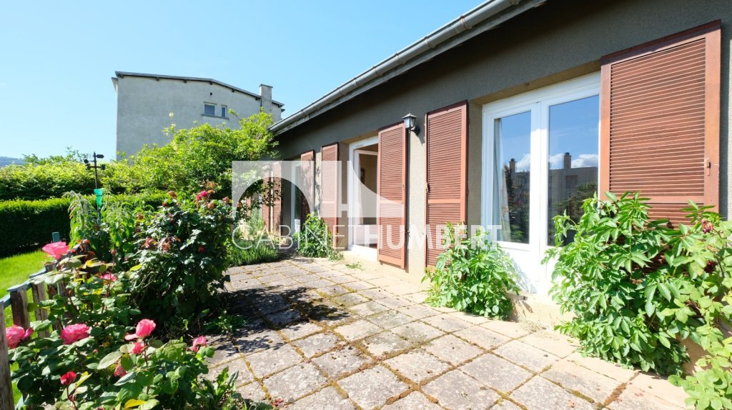 MAISON A VENDRE - ST ETIENNE FACULTE / CENTRE DEUX - 93.22 m2 - 170 000 &euro;