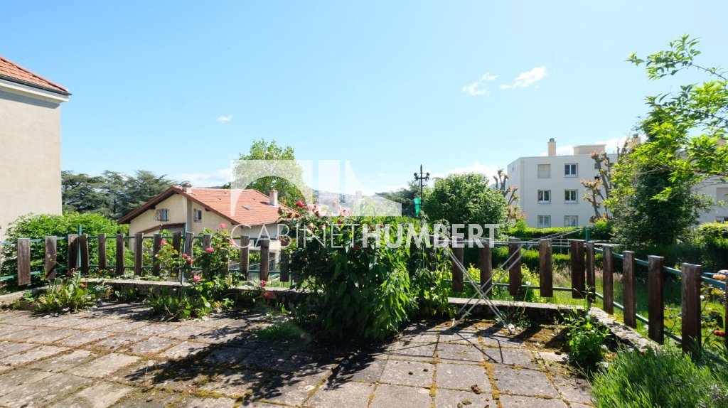 MAISON A VENDRE - ST ETIENNE FACULTE / CENTRE DEUX - 93.22 m2 - 170 000 &euro;