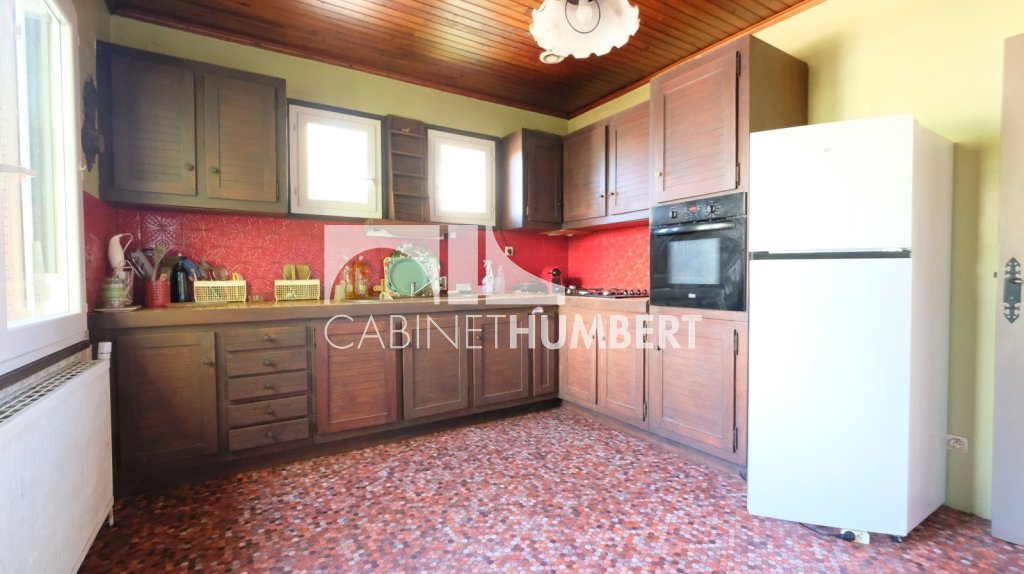MAISON A VENDRE - ST ETIENNE FACULTE / CENTRE DEUX - 93.22 m2 - 170 000 &euro;