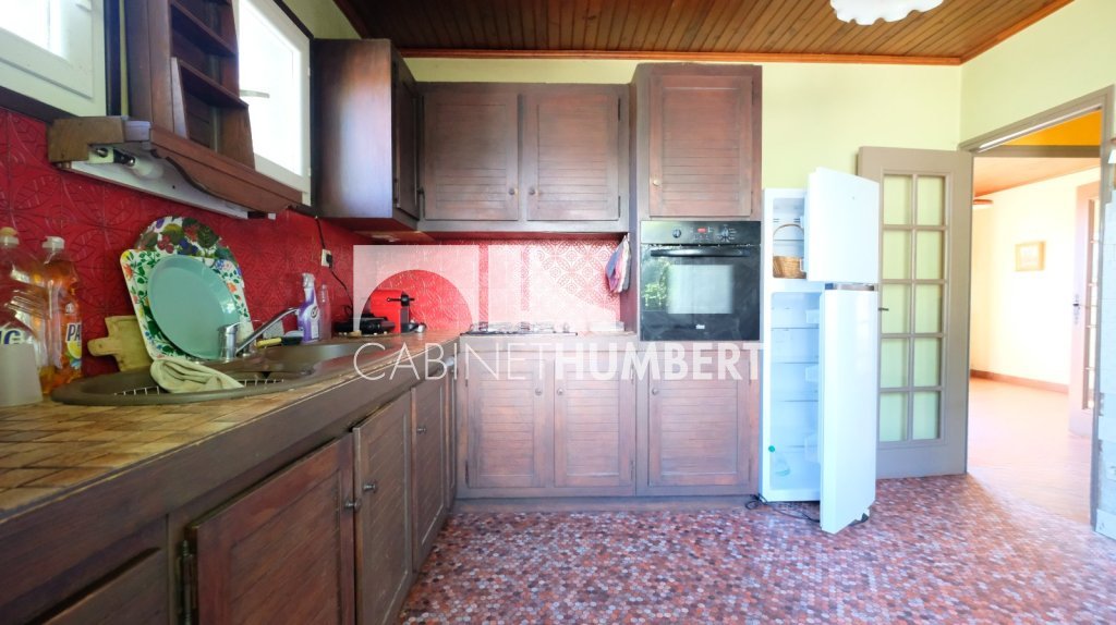 MAISON A VENDRE - ST ETIENNE FACULTE / CENTRE DEUX - 93.22 m2 - 170 000 &euro;