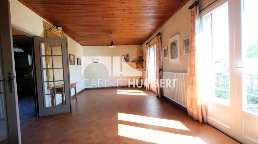 MAISON A VENDRE - ST ETIENNE FACULTE / CENTRE DEUX - 93.22 m2 - 170 000 &euro;