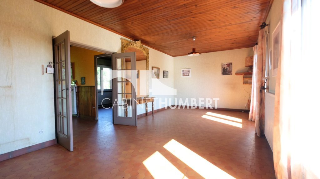 MAISON A VENDRE - ST ETIENNE FACULTE / CENTRE DEUX - 93.22 m2 - 170 000 &euro;