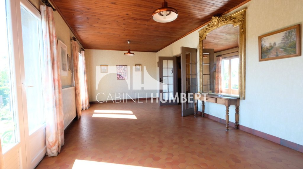 MAISON A VENDRE - ST ETIENNE FACULTE / CENTRE DEUX - 93.22 m2 - 170 000 &euro;