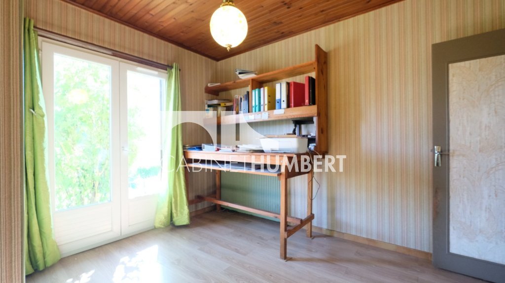 MAISON A VENDRE - ST ETIENNE FACULTE / CENTRE DEUX - 93.22 m2 - 170 000 &euro;
