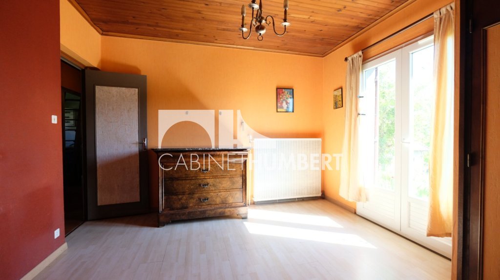 MAISON A VENDRE - ST ETIENNE FACULTE / CENTRE DEUX - 93.22 m2 - 170 000 &euro;