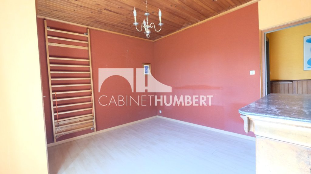 MAISON A VENDRE - ST ETIENNE FACULTE / CENTRE DEUX - 93.22 m2 - 170 000 &euro;