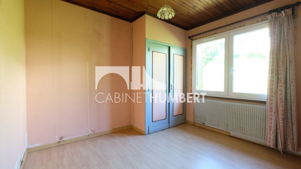 MAISON A VENDRE - ST ETIENNE FACULTE / CENTRE DEUX - 93.22 m2 - 170 000 &euro;