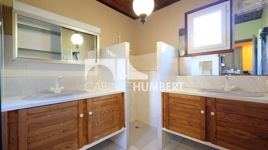 MAISON A VENDRE - ST ETIENNE FACULTE / CENTRE DEUX - 93.22 m2 - 170 000 &euro;