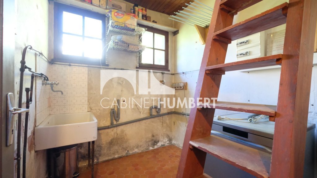 MAISON A VENDRE - ST ETIENNE FACULTE / CENTRE DEUX - 93.22 m2 - 170 000 &euro;