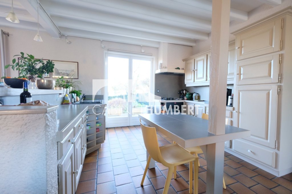 MAISON A VENDRE - ST ETIENNE FAURIEL - 214 m2 - 495�000�&euro;