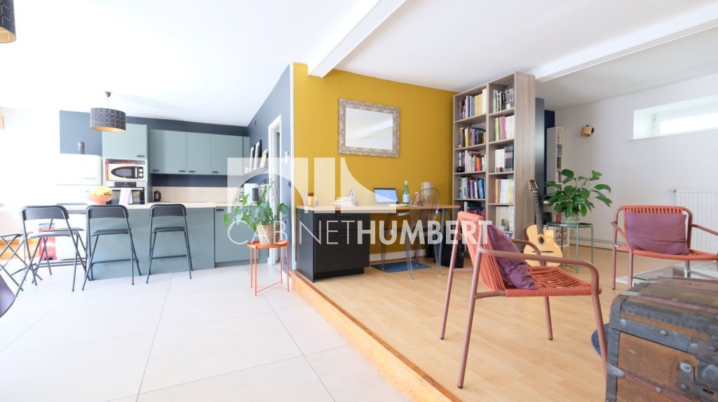 MAISON A VENDRE - ST ETIENNE FAURIEL - 175 m2 - 299 000 &euro;