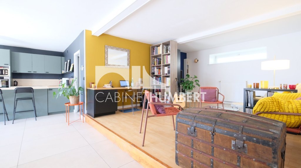 MAISON A VENDRE - ST ETIENNE FAURIEL - 175 m2 - 299 000 &euro;