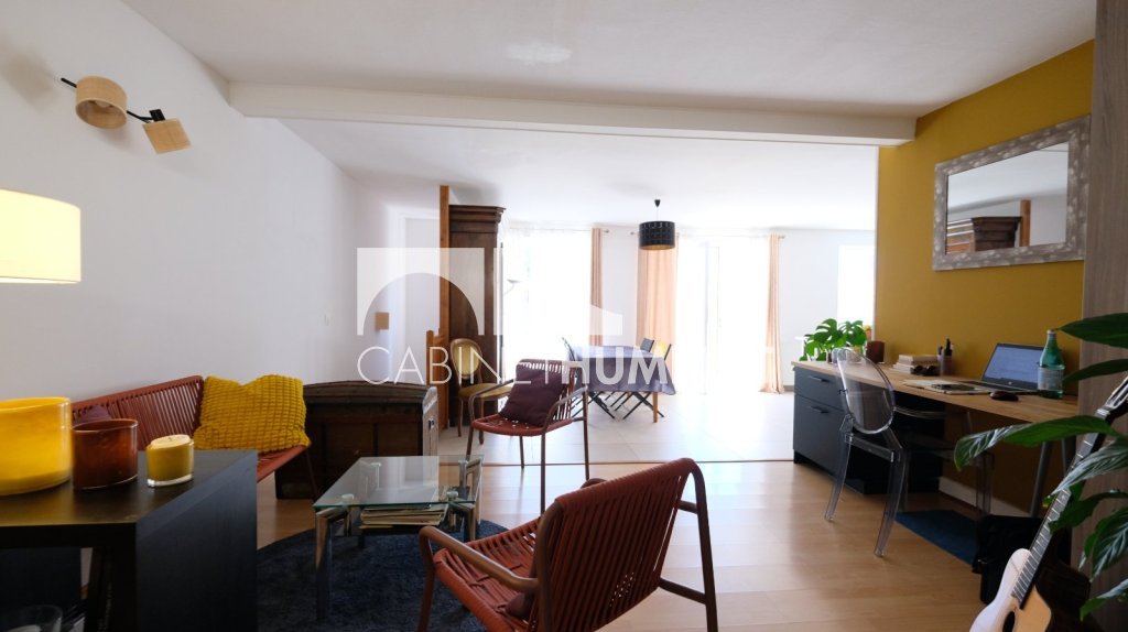 MAISON A VENDRE - ST ETIENNE FAURIEL - 175 m2 - 299 000 &euro;
