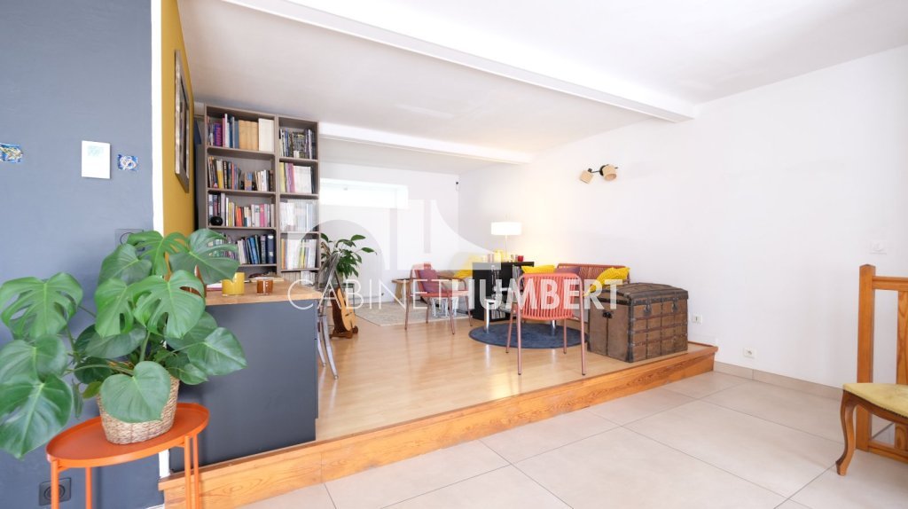 MAISON A VENDRE - ST ETIENNE FAURIEL - 175 m2 - 299 000 &euro;