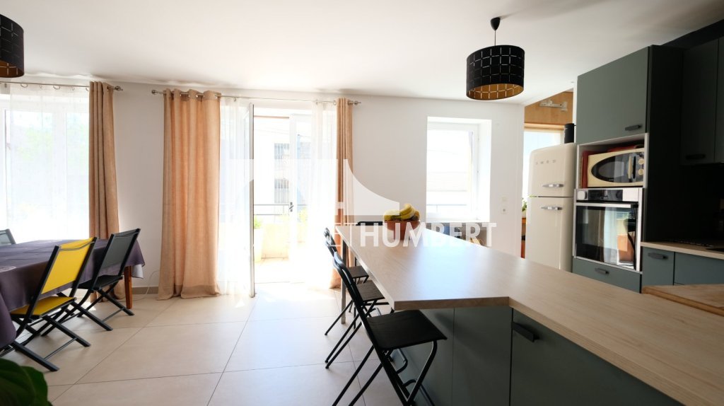 MAISON A VENDRE - ST ETIENNE FAURIEL - 175 m2 - 299 000 &euro;