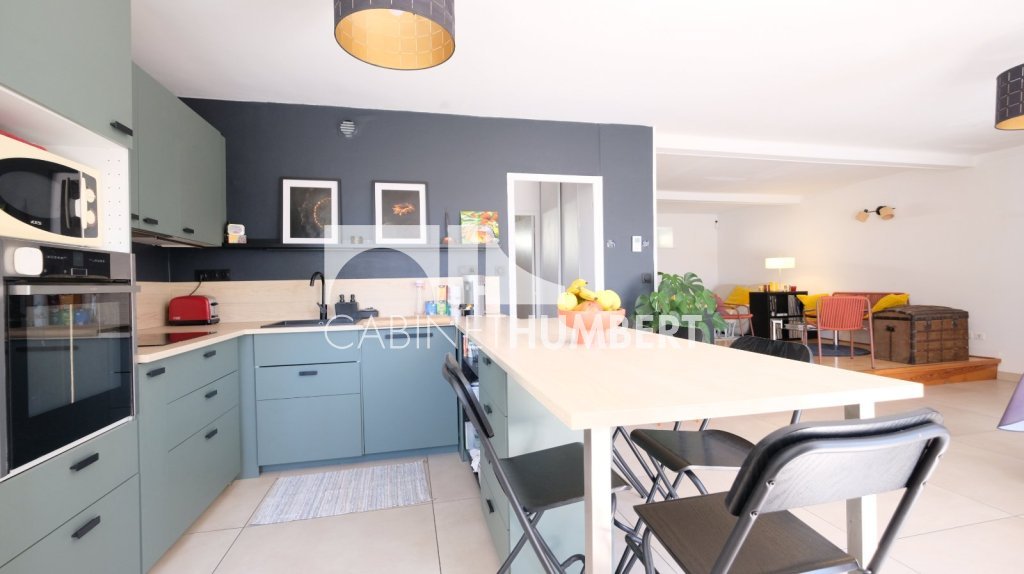 MAISON A VENDRE - ST ETIENNE FAURIEL - 175 m2 - 299 000 &euro;