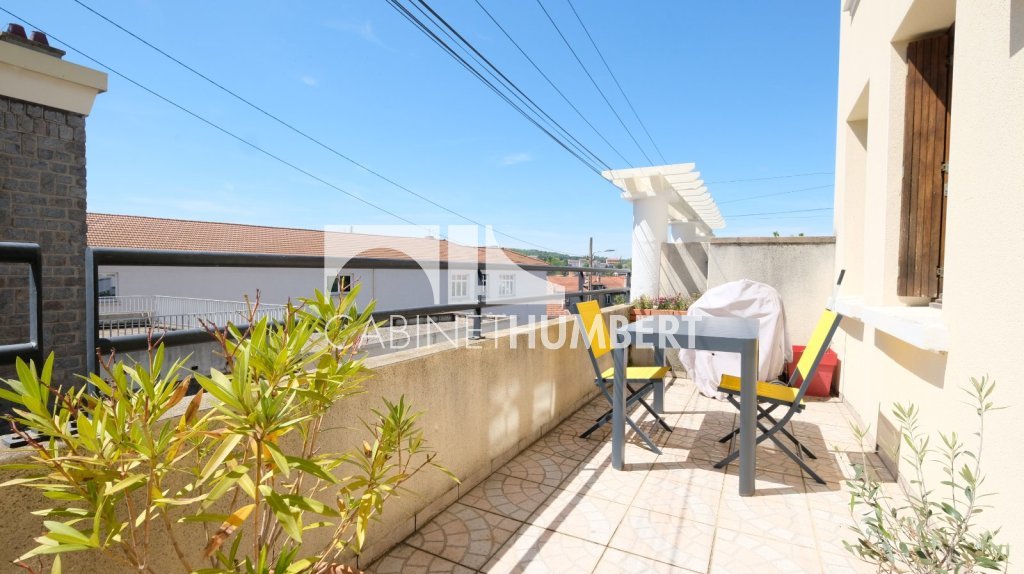 MAISON A VENDRE - ST ETIENNE FAURIEL - 175 m2 - 299 000 &euro;