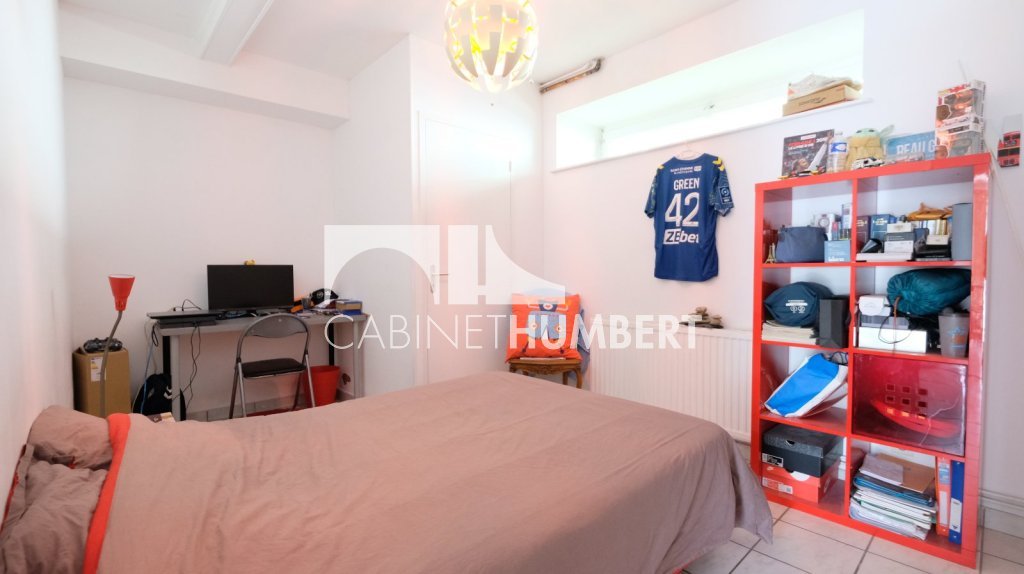 MAISON A VENDRE - ST ETIENNE FAURIEL - 175 m2 - 299 000 &euro;