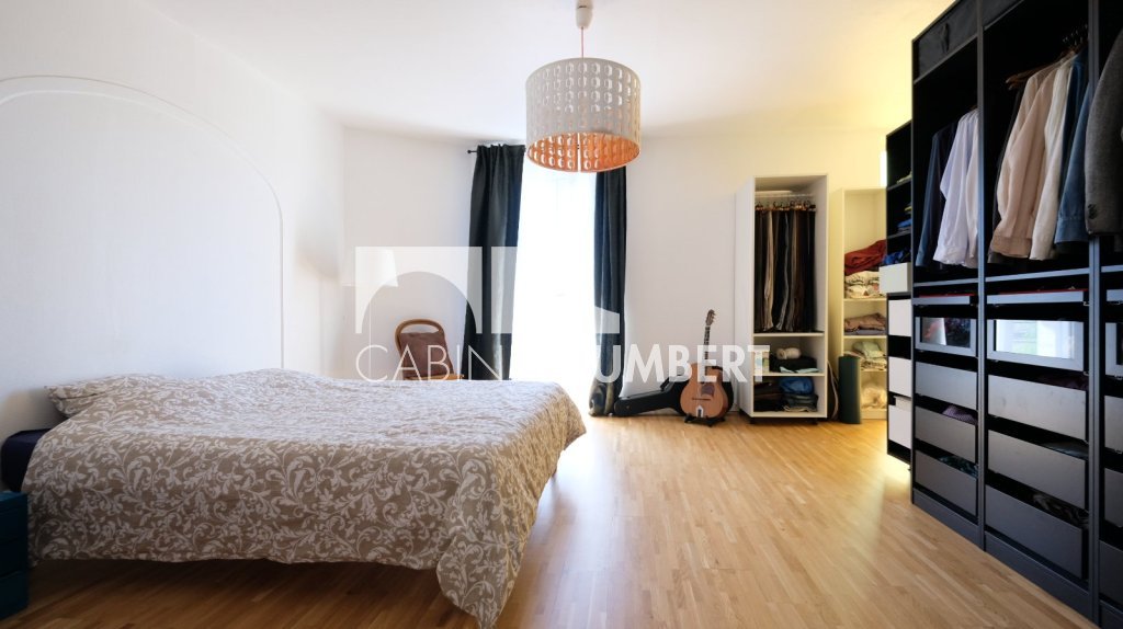 MAISON A VENDRE - ST ETIENNE FAURIEL - 175 m2 - 299 000 &euro;