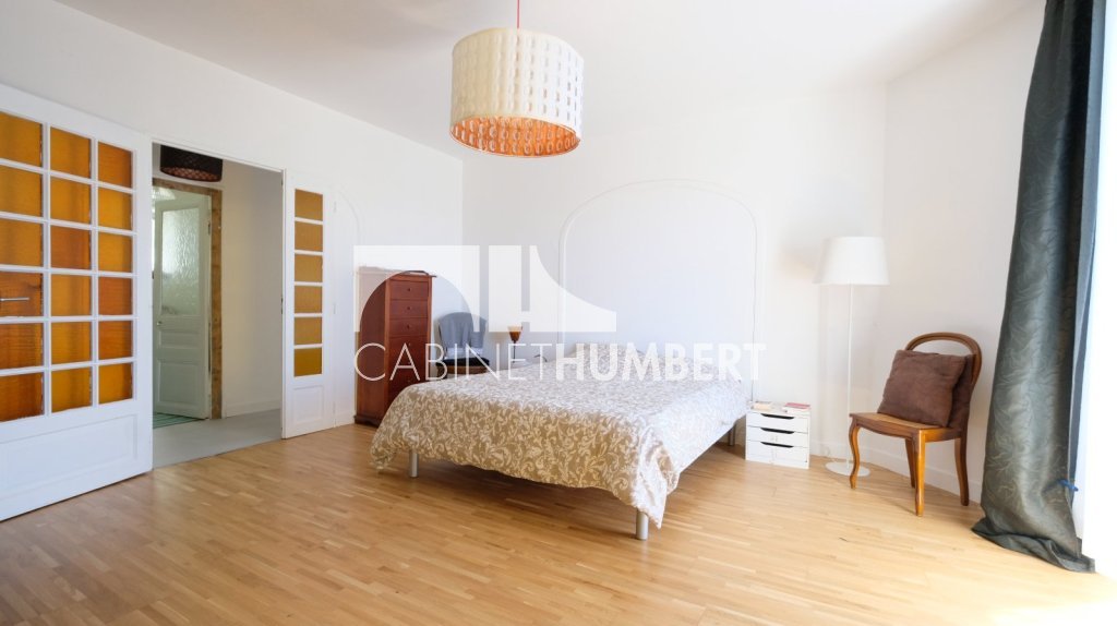 MAISON A VENDRE - ST ETIENNE FAURIEL - 175 m2 - 299 000 &euro;