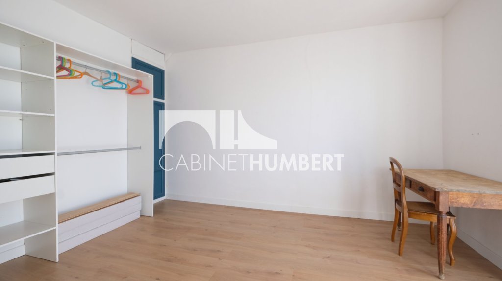 MAISON A VENDRE - ST ETIENNE FAURIEL - 175 m2 - 299 000 &euro;