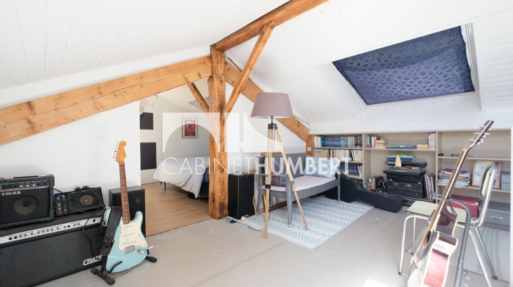 MAISON A VENDRE - ST ETIENNE FAURIEL - 175 m2 - 299 000 &euro;