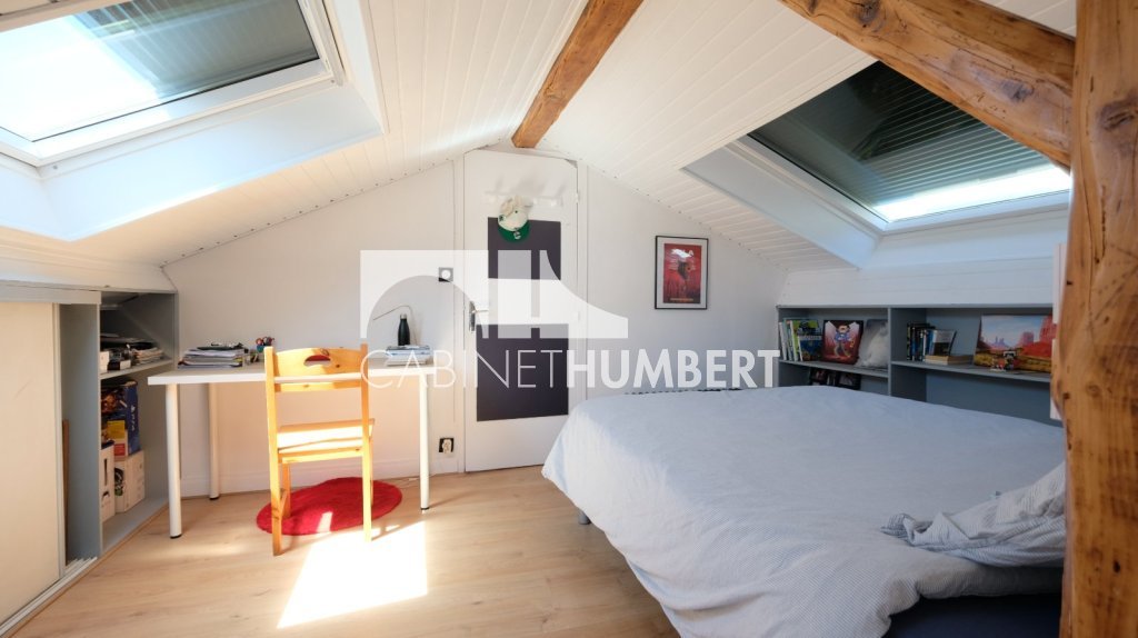 MAISON A VENDRE - ST ETIENNE FAURIEL - 175 m2 - 299 000 &euro;