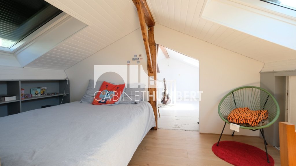 MAISON A VENDRE - ST ETIENNE FAURIEL - 175 m2 - 299 000 &euro;