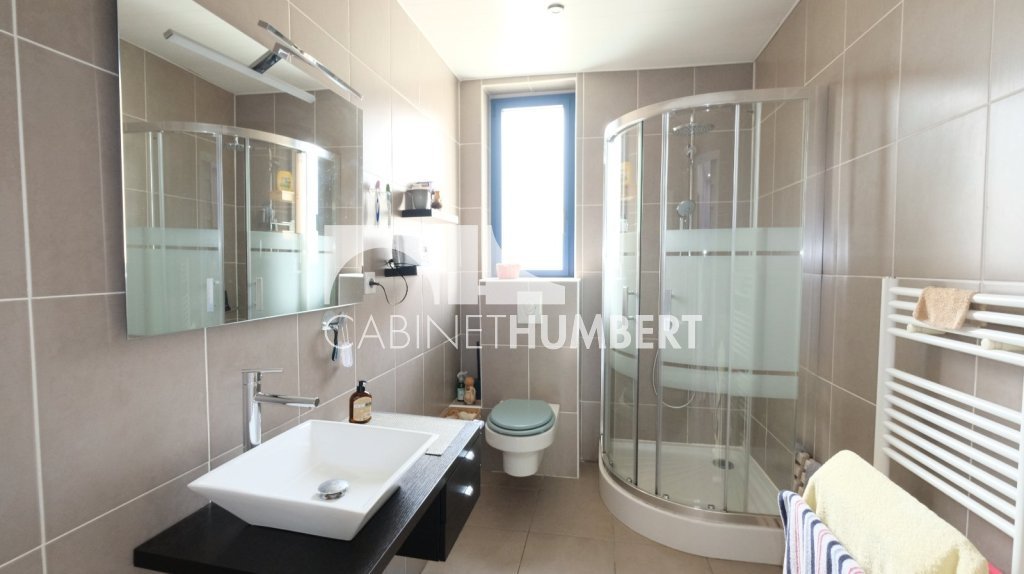 MAISON A VENDRE - ST ETIENNE FAURIEL - 107.64 m2 - 259 000 &euro;