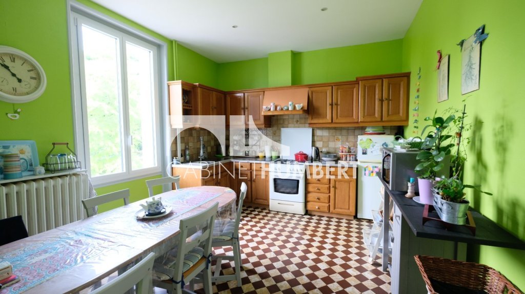 MAISON A VENDRE - ST ETIENNE FAURIEL - 107.64 m2 - 259 000 &euro;