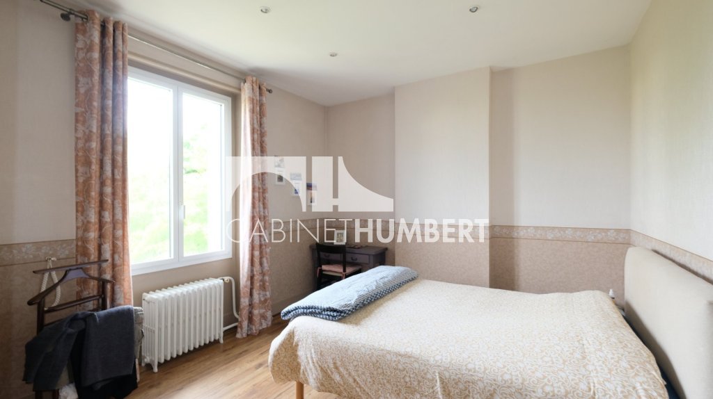 MAISON A VENDRE - ST ETIENNE FAURIEL - 107.64 m2 - 259 000 &euro;