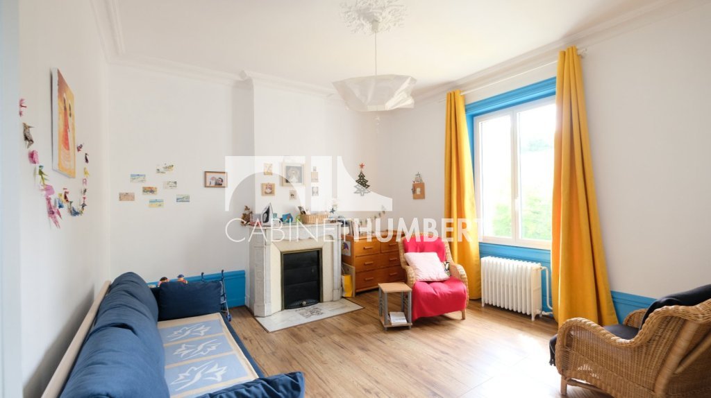 MAISON A VENDRE - ST ETIENNE FAURIEL - 107.64 m2 - 259 000 &euro;