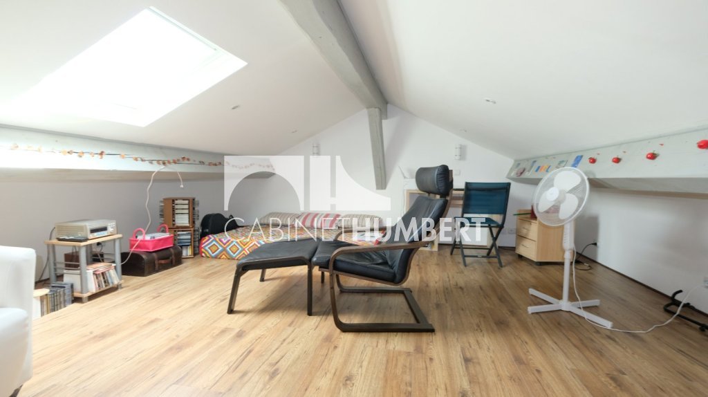 MAISON A VENDRE - ST ETIENNE FAURIEL - 107.64 m2 - 259 000 &euro;