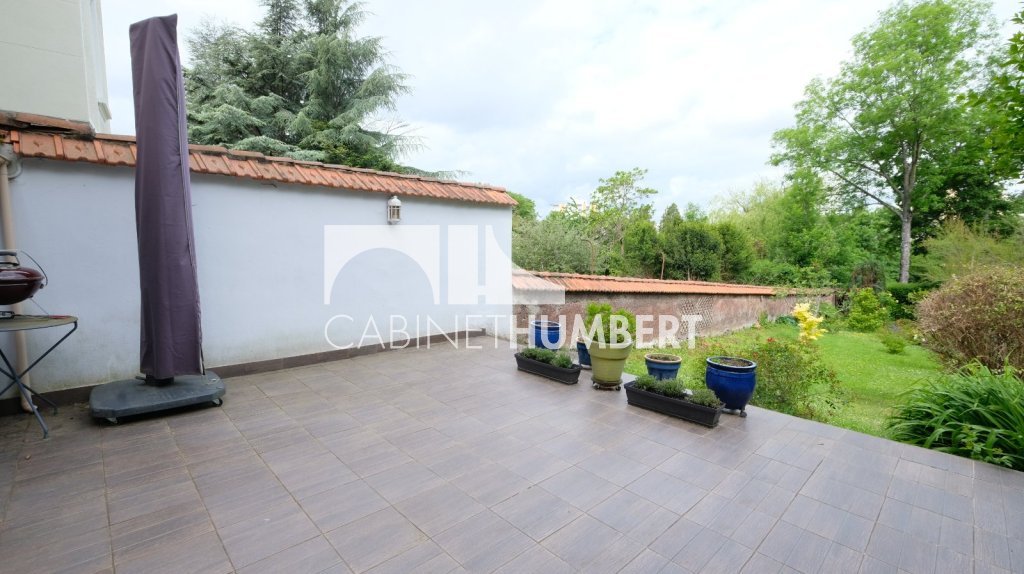 MAISON A VENDRE - ST ETIENNE FAURIEL - 107.64 m2 - 259 000 &euro;